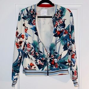 🕊🕊🕊beautiful pattern jacket 🦩🦩